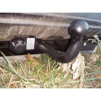 Фаркоп Imiola для Kia Sportage IV до рестайлинга 2016-2018. Артикул K.062 Фаркоп Imiola для Kia Sportage IV до рестайлинга 2016-2018. Артикул K.062