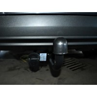 Фаркоп Imiola для Kia Sportage IV до рестайлинга 2016-2018. Артикул K.062 Фаркоп Imiola для Kia Sportage IV до рестайлинга 2016-2018. Артикул K.062