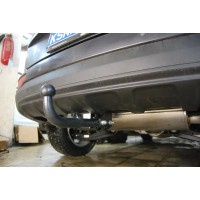 Фаркоп Imiola для Kia Sportage IV до рестайлинга 2016-2018. Артикул K.062 Фаркоп Imiola для Kia Sportage IV до рестайлинга 2016-2018. Артикул K.062