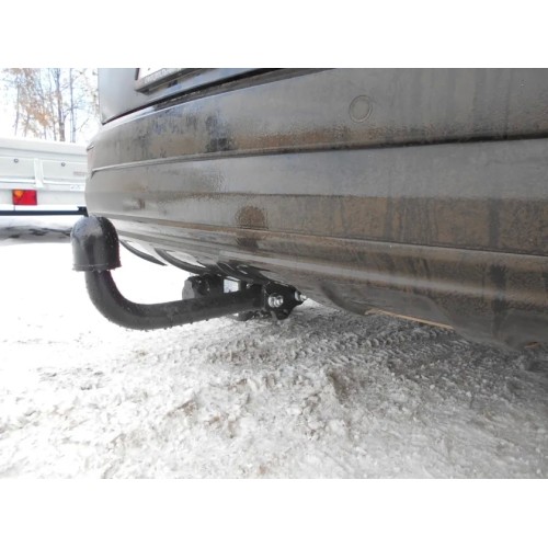 Фаркоп Imiola для Kia Sportage IV до рестайлинга 2016-2018. Артикул K.062 Фаркоп Imiola для Kia Sportage IV до рестайлинга 2016-2018. Артикул K.062