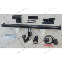 Фаркоп Imiola для Nissan Qashqai I 2006-2013. Артикул N.032 Фаркоп Imiola для Nissan Qashqai I 2006-2013. Артикул N.032