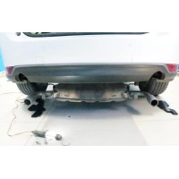 Фаркоп Imiola для Mazda CX-5 II 2017-2020. Быстросъемный крюк. Артикул X.A31