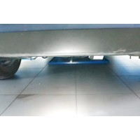 Фаркоп Imiola для Mazda CX-5 II 2017-2020. Быстросъемный крюк. Артикул X.A31