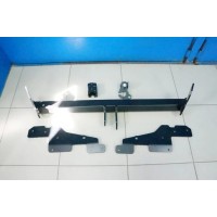 Фаркоп Imiola для Mazda CX-5 II 2017-2020. Быстросъемный крюк. Артикул X.A31