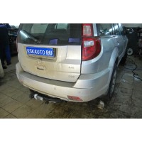 Фаркоп Imiola для Great Wall Hover H3 2010-2016. Артикул S.060