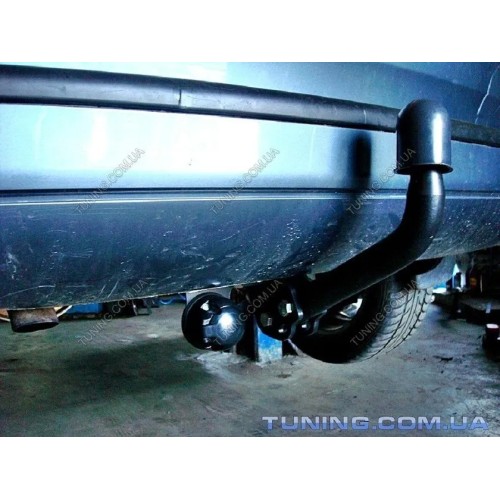 Фаркоп Imiola для Peugeot 307 универсал 2001-2008. Артикул P.024 Фаркоп Imiola для Peugeot 307 универсал 2001-2008. Артикул P.024