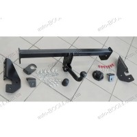 Фаркоп Imiola для Peugeot 307 универсал 2001-2008. Артикул P.024 Фаркоп Imiola для Peugeot 307 универсал 2001-2008. Артикул P.024