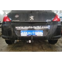 Фаркоп Imiola для Peugeot 307 хэтчбек 2001-2007. Артикул P.021 Фаркоп Imiola для Peugeot 307 хэтчбек 2001-2007. Артикул P.021