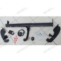 Фаркоп Imiola для Peugeot 307 хэтчбек 2001-2007. Артикул P.021 Фаркоп Imiola для Peugeot 307 хэтчбек 2001-2007. Артикул P.021