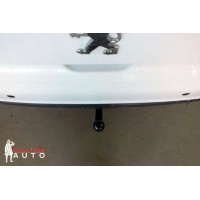 Фаркоп Imiola для Peugeot 307 хэтчбек 2001-2007. Артикул P.021 Фаркоп Imiola для Peugeot 307 хэтчбек 2001-2007. Артикул P.021