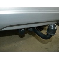 Фаркоп Imiola для Ford Kuga I 2008-2012. Артикул E.042 Фаркоп Imiola для Ford Kuga I 2008-2012. Артикул E.042