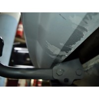 Фаркоп Imiola для Ford Kuga I 2008-2012. Артикул E.042 Фаркоп Imiola для Ford Kuga I 2008-2012. Артикул E.042