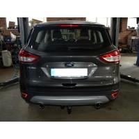 Фаркоп Imiola для Ford Kuga I 2008-2012. Артикул E.042 Фаркоп Imiola для Ford Kuga I 2008-2012. Артикул E.042