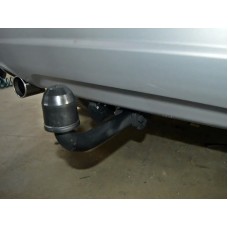 Фаркоп Imiola для Ford Kuga I 2008-2012. Артикул E.042