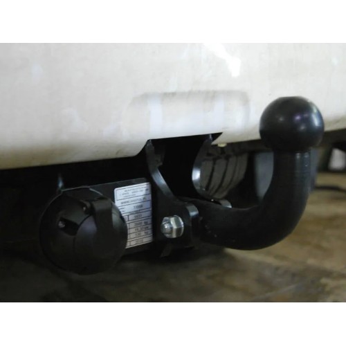 Фаркоп Imiola для Lexus GX 460 2009-2020. Артикул T.056 Фаркоп Imiola для Lexus GX 460 2009-2020. Артикул T.056