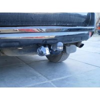 Фаркоп Imiola для Lexus GX 460 2009-2020. Артикул T.056 Фаркоп Imiola для Lexus GX 460 2009-2020. Артикул T.056