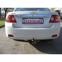 Фаркоп Bosal для Chevrolet Epica седан 2007-2010. Артикул 5253-A