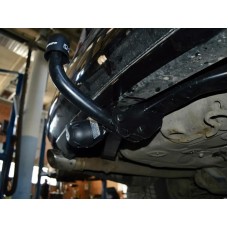 Фаркоп Imiola для Volvo S70 седан 1997-2000. Артикул V.007