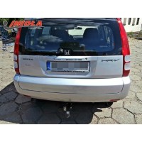 Фаркоп Imiola для Honda HR-V 3/5-дв. 1999-2002. Артикул H.007 Фаркоп Imiola для Honda HR-V 3/5-дв. 1999-2002. Артикул H.007