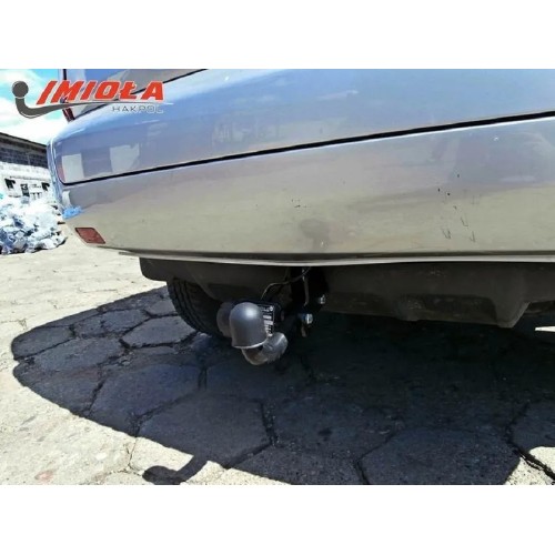 Фаркоп Imiola для Honda HR-V 3/5-дв. 1999-2002. Артикул H.007 Фаркоп Imiola для Honda HR-V 3/5-дв. 1999-2002. Артикул H.007