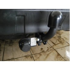 Фаркоп Imiola для Citroen C-Crosser 2007-2013. Артикул Y.024