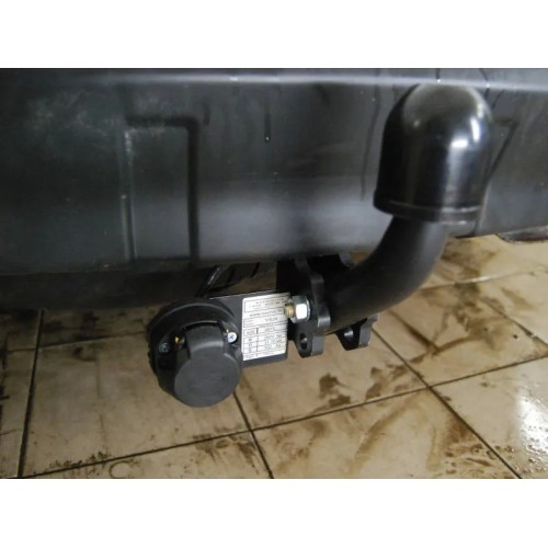 Фаркоп Imiola для Citroen C-Crosser 2007-2013. Артикул Y.024 Фаркоп Imiola для Citroen C-Crosser 2007-2013. Артикул Y.024