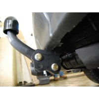 Фаркоп Imiola для Citroen C-Crosser 2007-2013. Артикул Y.024 Фаркоп Imiola для Citroen C-Crosser 2007-2013. Артикул Y.024