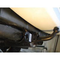 Фаркоп Imiola для Citroen C-Crosser 2007-2013. Артикул Y.024 Фаркоп Imiola для Citroen C-Crosser 2007-2013. Артикул Y.024