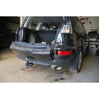 Фаркоп Imiola для Citroen C-Crosser 2007-2013. Артикул Y.024 Фаркоп Imiola для Citroen C-Crosser 2007-2013. Артикул Y.024