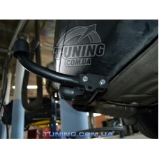 Фаркоп Imiola для Volkswagen Jetta V 2005-2011. Артикул W.030