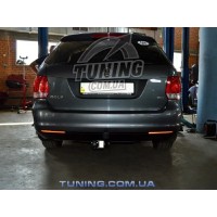 Фаркоп Imiola для Volkswagen Jetta V 2005-2011. Артикул W.030 Фаркоп Imiola для Volkswagen Jetta V 2005-2011. Артикул W.030