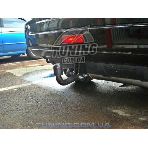 Фаркоп Imiola для Nissan X-Trail T30 2003-2007. Артикул N.022 Фаркоп Imiola для Nissan X-Trail T30 2003-2007. Артикул N.022