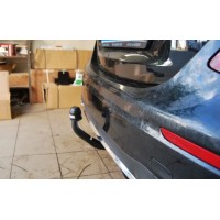 Фаркоп Brink (Thule) для Mercedes-Benz E-Класс W213 2016-2020. Артикул 617600