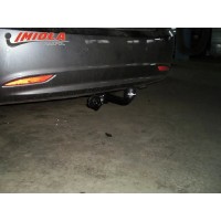 Фаркоп Imiola для Hyundai Sonata VI 2011-2014. Артикул J.043