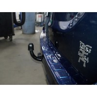 Фаркоп Imiola для Dacia Dokker 2017-2020. Артикул G.006