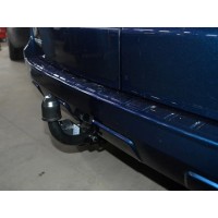 Фаркоп Imiola для Dacia Dokker 2017-2020. Артикул G.006