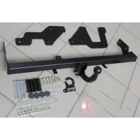 Фаркоп Imiola для Dacia Dokker 2017-2020. Артикул G.006