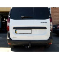 Фаркоп Imiola для Dacia Dokker 2017-2020. Артикул G.006