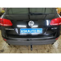 Фаркоп Imiola для Audi Q7 I 2006-2014. Артикул A.015 Фаркоп Imiola для Audi Q7 I 2006-2014. Артикул A.015