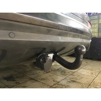 Фаркоп Imiola для Audi Q7 I 2006-2014. Артикул A.015 Фаркоп Imiola для Audi Q7 I 2006-2014. Артикул A.015