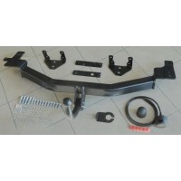 Фаркоп Imiola для Volvo V70 I XC Crosscountry, V70 универсал 1997-2000. Артикул V.007 Фаркоп Imiola для Volvo V70 I XC Crosscountry, V70 универсал 1997-2000. Артикул V.007