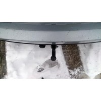 Фаркоп Imiola для SsangYong Rexton I 2002-2007. Артикул S.051 Фаркоп Imiola для SsangYong Rexton I 2002-2007. Артикул S.051