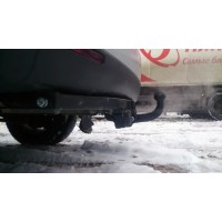 Фаркоп Imiola для SsangYong Rexton I 2002-2007. Артикул S.051 Фаркоп Imiola для SsangYong Rexton I 2002-2007. Артикул S.051