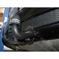 Фаркоп Imiola для Volkswagen Touareg I 2003-2010. Артикул W.031 Фаркоп Imiola для Volkswagen Touareg I 2003-2010. Артикул W.031