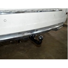 Фаркоп Imiola для Mercedes-Benz GLK-Class x204 2008-2015. Артикул M.A45