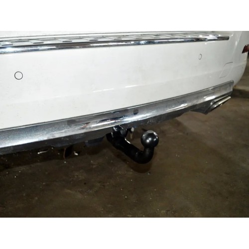 Фаркоп Imiola для Mercedes-Benz GLK-Class x204 2008-2015. Артикул M.A45 Фаркоп Imiola для Mercedes-Benz GLK-Class x204 2008-2015. Артикул M.A45