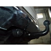 Фаркоп Imiola для Mercedes-Benz GLK-Class x204 2008-2015. Артикул M.A45 Фаркоп Imiola для Mercedes-Benz GLK-Class x204 2008-2015. Артикул M.A45