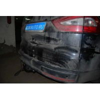 Фаркоп Imiola для Ford Galaxy II 2006-2015. Артикул E.038 Фаркоп Imiola для Ford Galaxy II 2006-2015. Артикул E.038