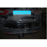 Фаркоп Imiola для Ford Galaxy II 2006-2015. Артикул E.038 Фаркоп Imiola для Ford Galaxy II 2006-2015. Артикул E.038