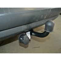 Фаркоп Imiola для Ford Galaxy II 2006-2015. Артикул E.038 Фаркоп Imiola для Ford Galaxy II 2006-2015. Артикул E.038